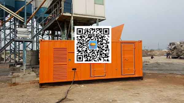 临洮租赁发电机-柴油发电机组柴油机的基本原理与构造