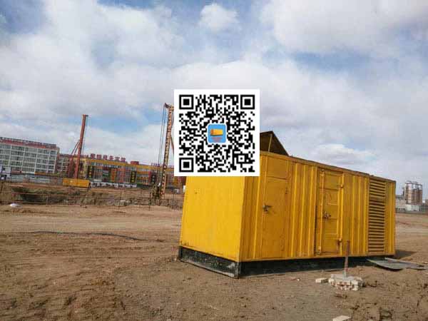 海南藏族发电机出租-如何选择发电机出租设备？