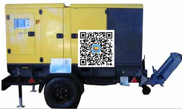 岷县发电车出租-发电机出租分析发电机组测试系统