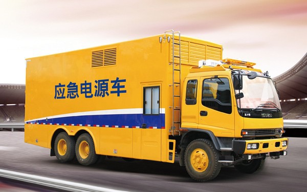 发电机UPS不间断电源工作状态有哪些？