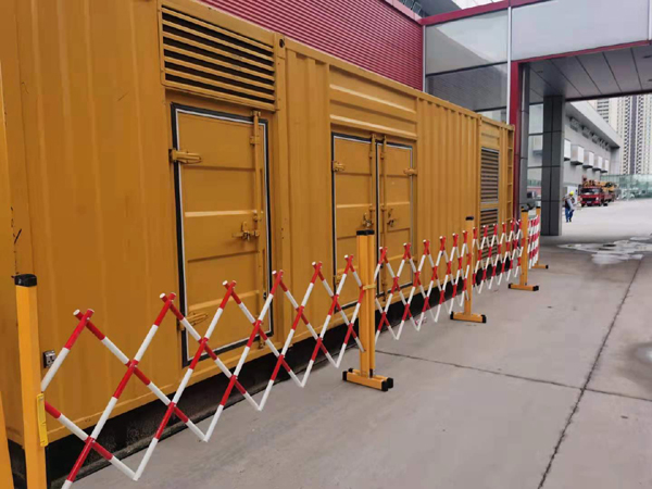 发电机出租 你知道怎样鉴定发电机品质的好坏吗？