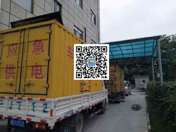 发电车出租-发电机产品使用越来越广泛
