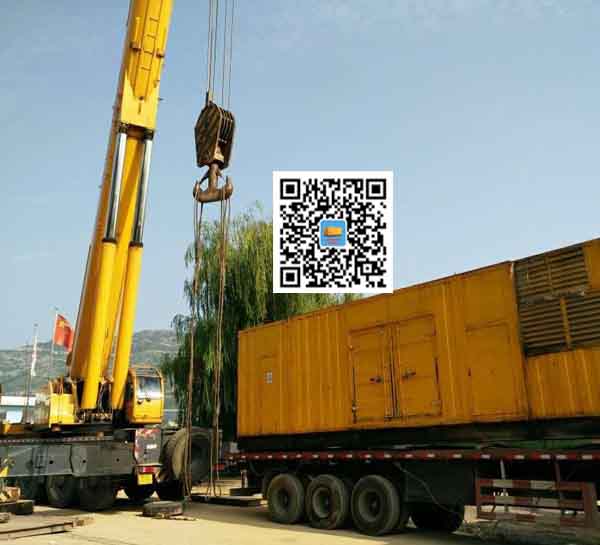 发电车出租-全自动发电机组长期不使用该如何保养？