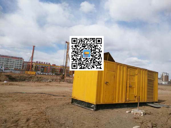 发电机出租-柴油发电机组安全操作规程有哪些？
