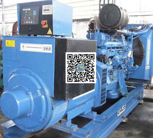 发电机出租电缆新标准制定使用寿命要求达70年