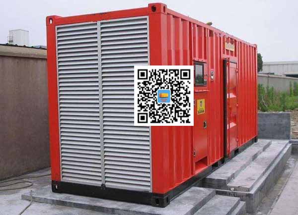 300kw柴油发电机组一个小时耗油