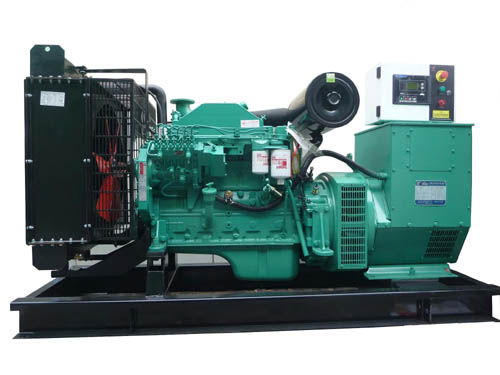 有哪些方法可以提高 200kw 柴油发电机的燃油效率？