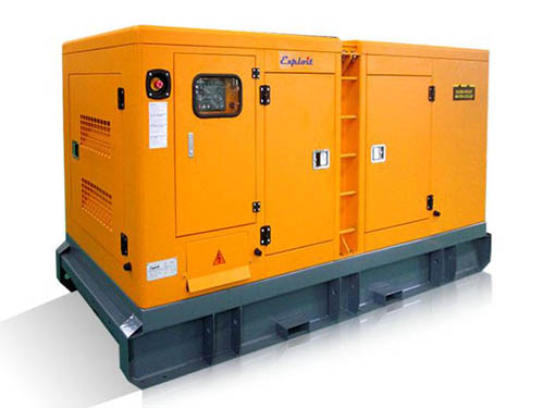 影响 200kw 柴油发电机油耗的因素有哪些？
