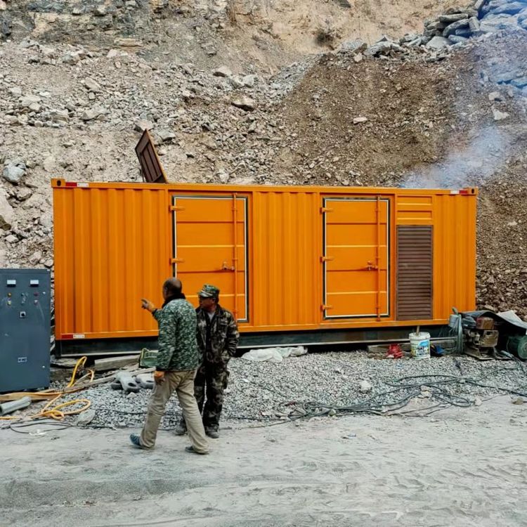 如何降低 200kW 柴油发电机在高海拔地区的油耗？