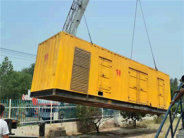 300KW柴油发电机组油耗是多少？