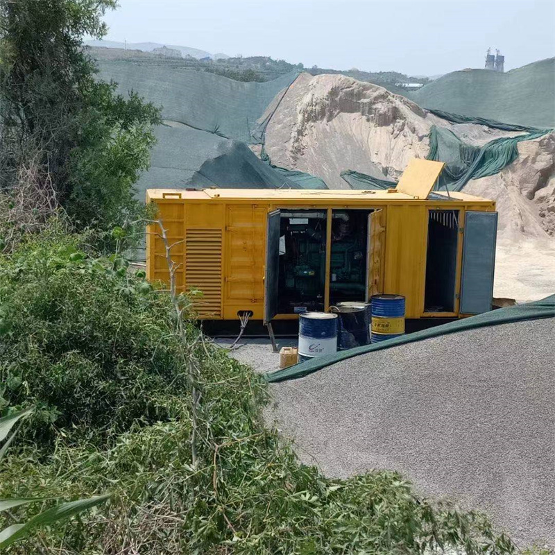 影响 400KW 柴油发电机组油耗的因素有哪些？