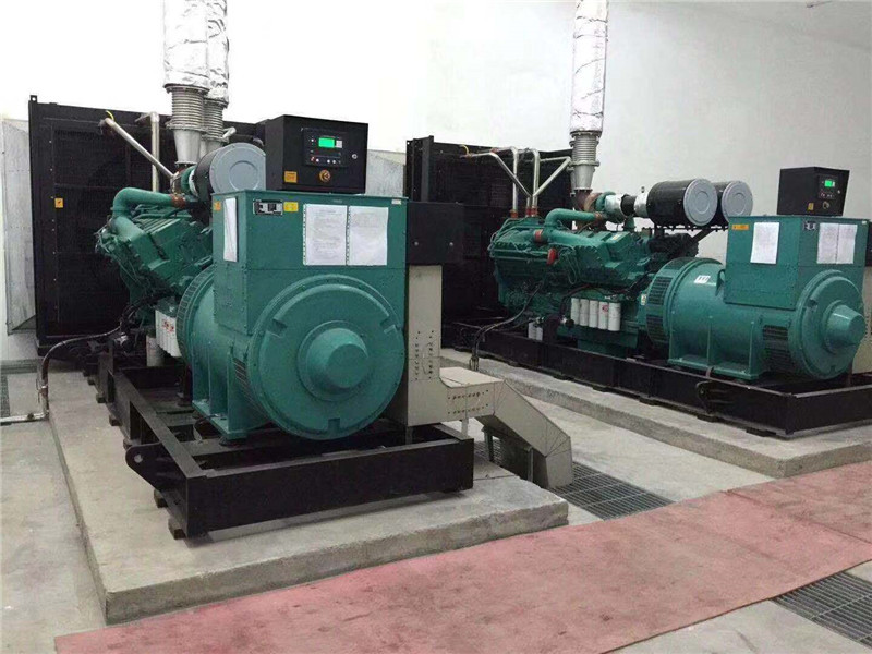 柴油发电机组冬季寒冷地区使用需注意哪些事项？