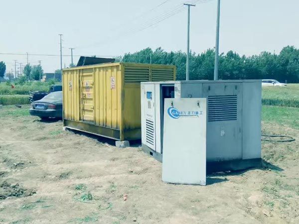 柴油发电机组冬季日常维修需要哪些工具？