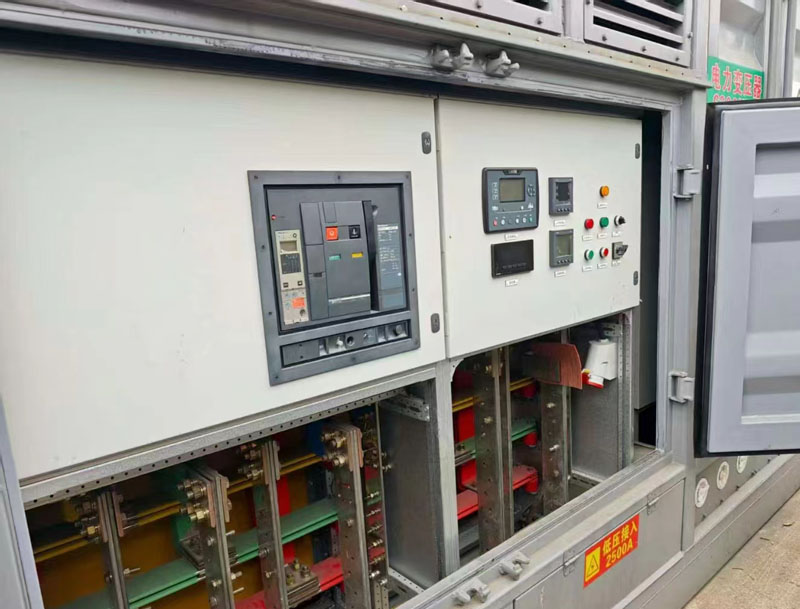 桑植冬季柴油发电机启动前，如何检查燃油系统？